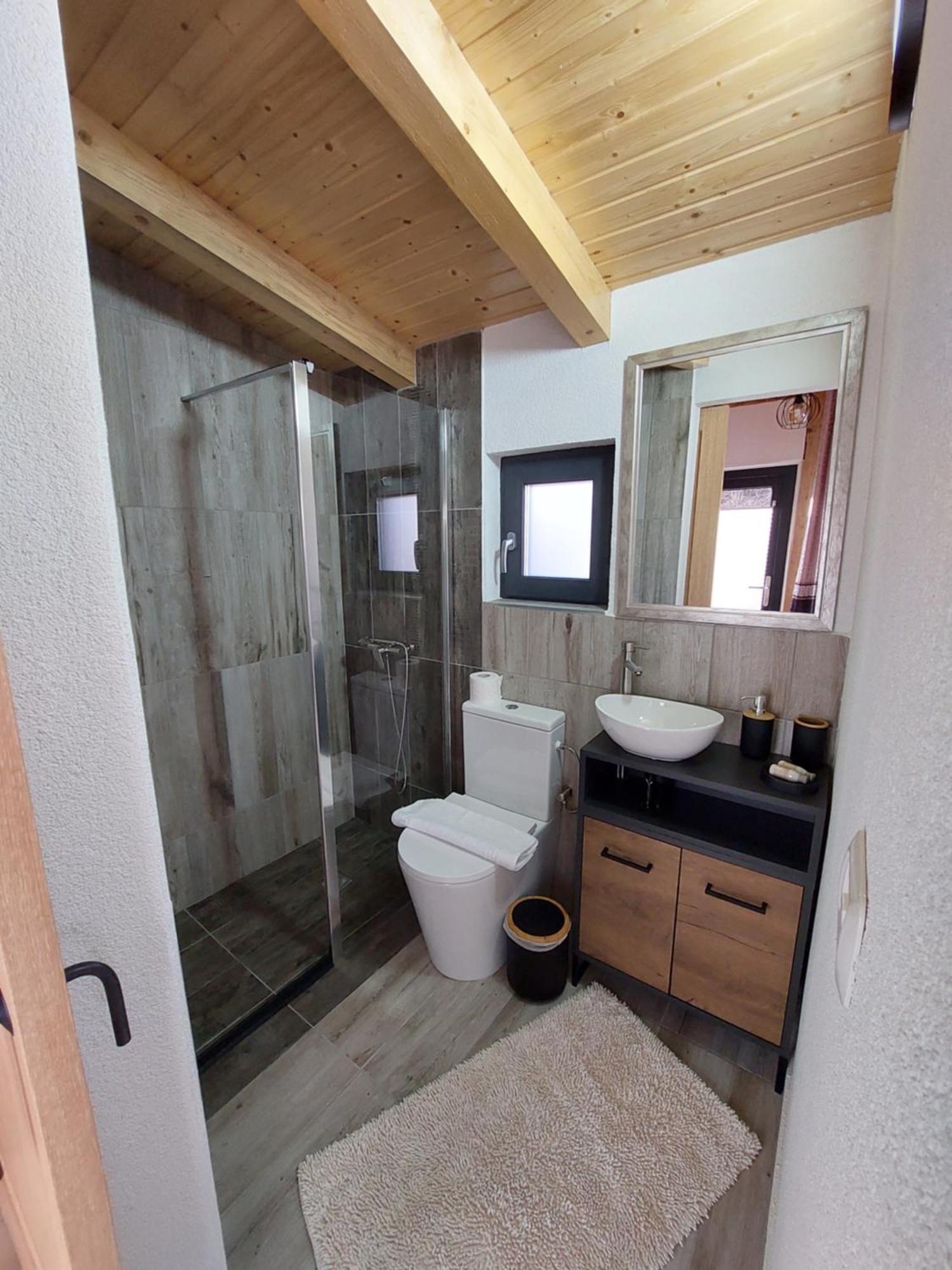 Villa Casa Kaf à Sebesel Extérieur photo